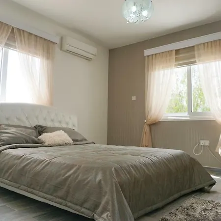Apartament Sonias Angel House Protaras