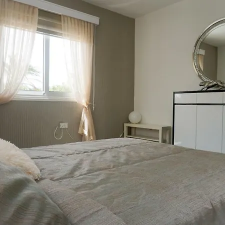 Sonias Angel House Apartament
