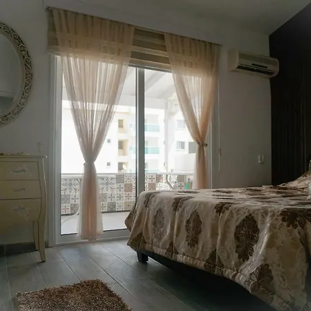 Sonias Angel House *