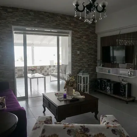 Sonias Angel House Protaras
