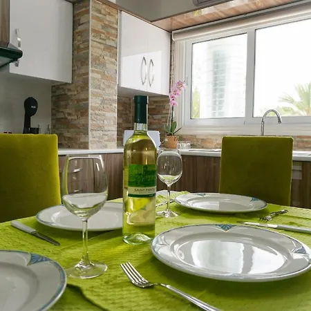 Sonias Angel House Apartament Protaras