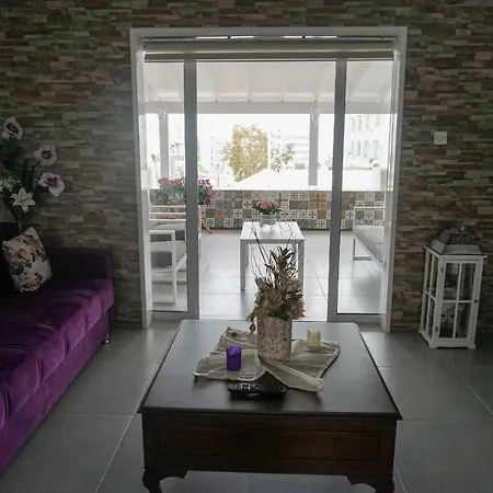 Sonias Angel House
