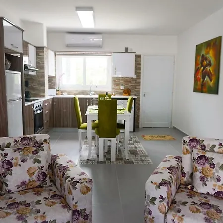 Apartamento Sonias Angel House *