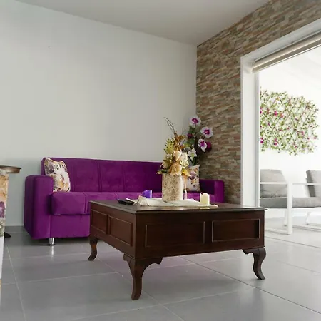 Sonias Angel House * Protaras
