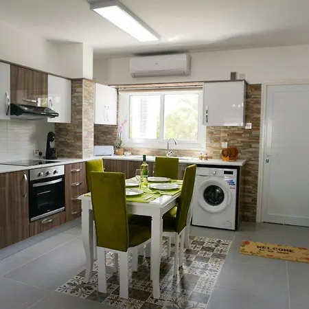 Apartment Sonias Angel House