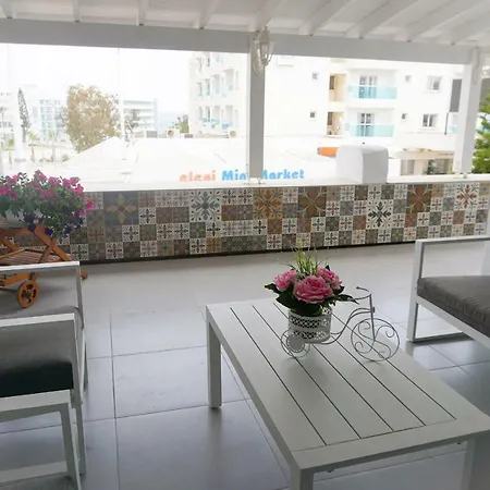 Sonias Angel House Apartment *
