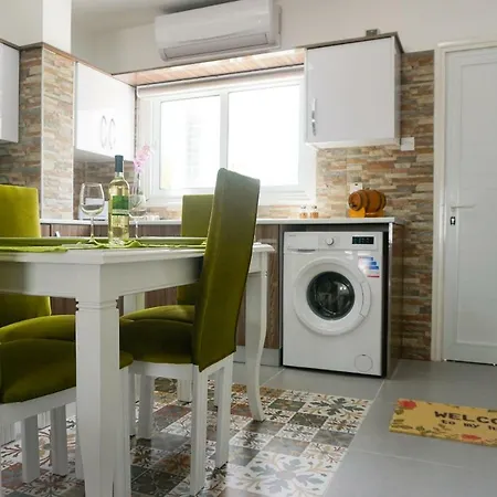 Apartamento Sonias Angel House Protaras
