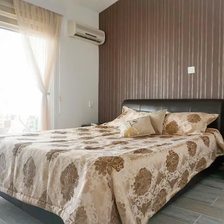 Apartamento Sonias Angel House