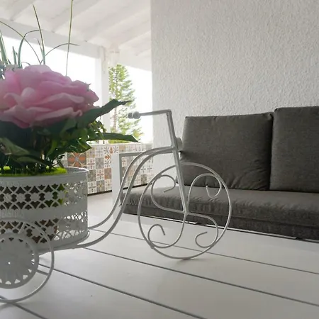 Sonias Angel House Apartment
